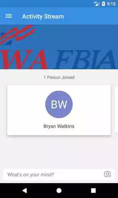 Play WA FBLA