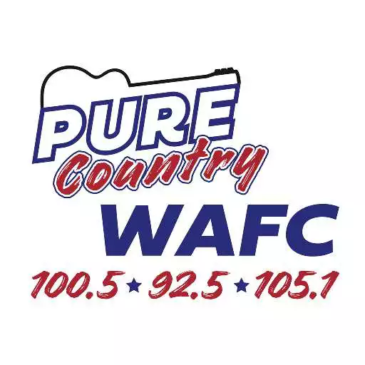 Play WAFC-FM Pure Country APK