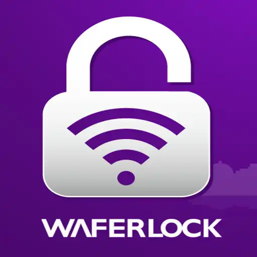 Play WAFERLOCK eKey APK