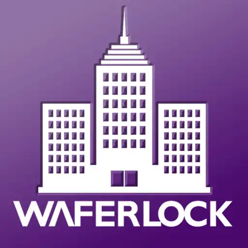 Play WAFERLOCK WebAM APK
