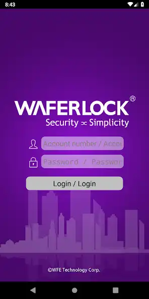 Play WAFERLOCK WebAM  and enjoy WAFERLOCK WebAM with UptoPlay