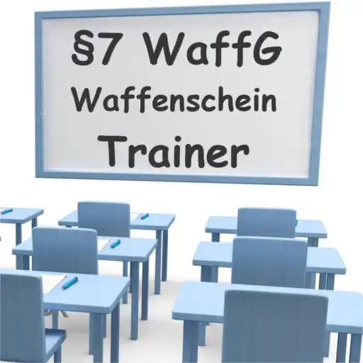 Play Waffenschein Waffensachkunde APK Play Waffenschein Waffensachkunde APK