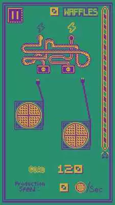 Play Waffle Scanner