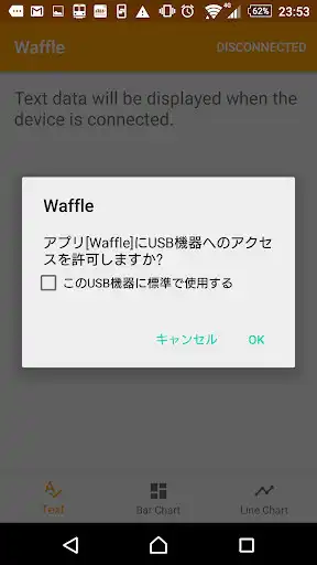 Play Waffle as an online game Waffle with UptoPlay