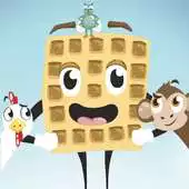 Free play online Waffle Smash APK Free play online Waffle Smash APK
