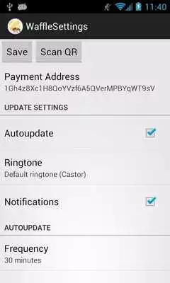 Play WaffleWatcher Play WaffleWatcher