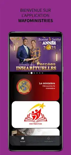 Play WAFOMINISTRIES  and enjoy WAFOMINISTRIES with UptoPlay
