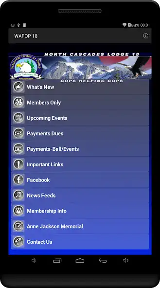 Play WAFOP 18  and enjoy WAFOP 18 with UptoPlay