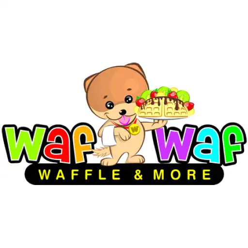 Play Waf Waf Waffle & More APK