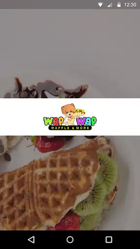 Play Waf Waf Waffle & More  and enjoy Waf Waf Waffle & More with UptoPlay
