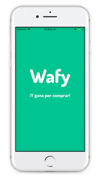 Play Wafy - Y gana por comprar!  and enjoy Wafy - Y gana por comprar! with UptoPlay