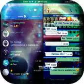 Free play online WA Gb Theme Mix Terbaru APK Free play online WA Gb Theme Mix Terbaru APK
