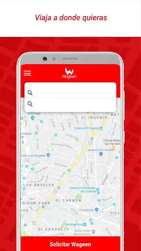 Play Wageen  and enjoy Wageen with UptoPlay