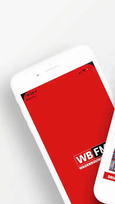 Play Wagenbouwers FM  and enjoy Wagenbouwers FM with UptoPlay