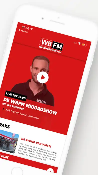 Play Wagenbouwers FM as an online game Wagenbouwers FM with UptoPlay