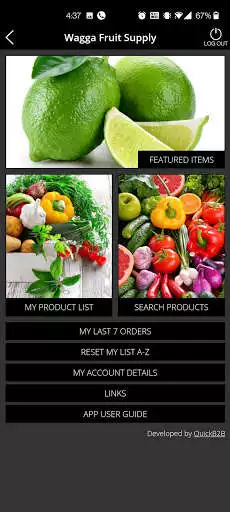 Play Wagga Fruit Supply as an online game Wagga Fruit Supply with UptoPlay
