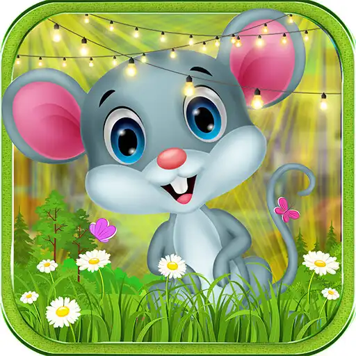Play Waggish Mouse Escape APK