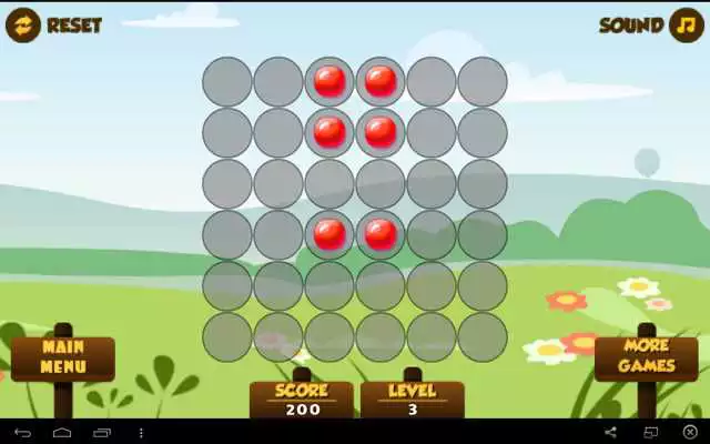 Play Waggle 2: strategy puzzle game