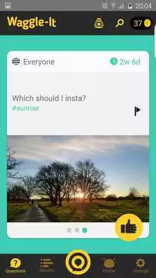 Play Waggle-It