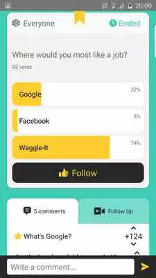 Play Waggle-It
