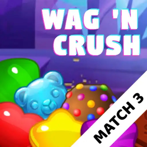 Play Wag N Crush APK