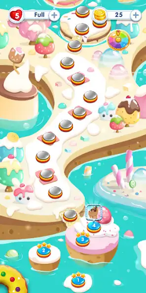 Play Wag N Crush  and enjoy Wag N Crush with UptoPlay