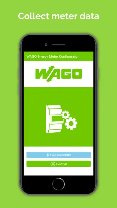 Play WAGO Energy Meter Configurator  and enjoy WAGO Energy Meter Configurator with UptoPlay