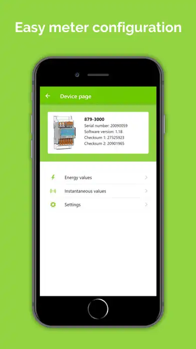 Play WAGO Energy Meter Configurator as an online game WAGO Energy Meter Configurator with UptoPlay