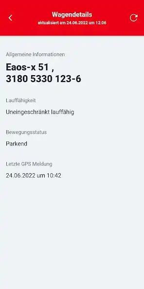 Play Wagon Tracker  and enjoy Wagon Tracker with UptoPlay