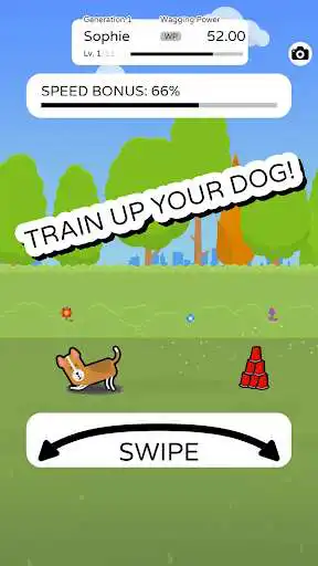 Play Wag Royale as an online game Wag Royale with UptoPlay