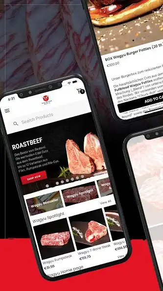 Play WAGYU.shop  and enjoy WAGYU.shop with UptoPlay