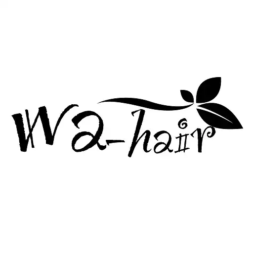 Play 丸亀市の美容室　wa-hair(ワ　ヘア)公式アプリ APK