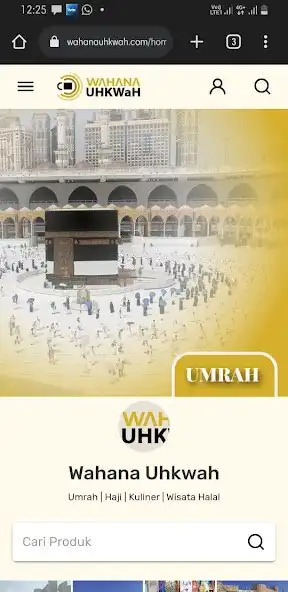 Play Wahana UHKWAH  and enjoy Wahana UHKWAH with UptoPlay