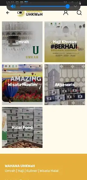 Play Wahana UHKWAH as an online game Wahana UHKWAH with UptoPlay