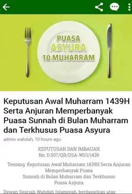 Play Wahdah Islamiyah