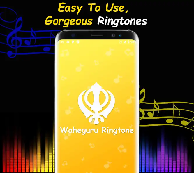 Play Waheguru Ringtones as an online game Waheguru Ringtones with UptoPlay