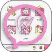 Free play online WA Hello Kitty MOD APK