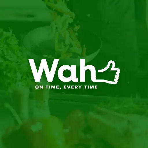 Play Wah Food - Food Delivery APK