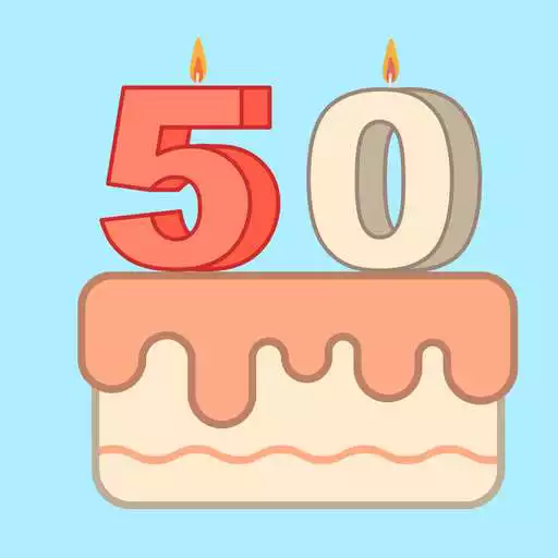 Run free android online Wahi Turns 50 APK