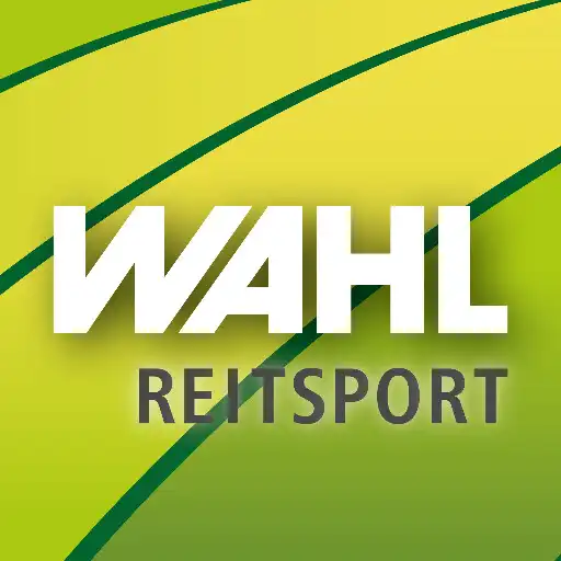 Play WAHL Reitsport APK Play WAHL Reitsport APK