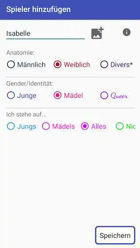 Play Wahrheit oder Wahrheit as an online game Wahrheit oder Wahrheit with UptoPlay