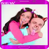 Free play online Wahtsapp Snap Cam Sayan Tattoo APK