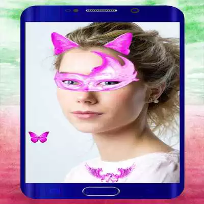 Play Wahtsapp Snap Cam Sayan Tattoo