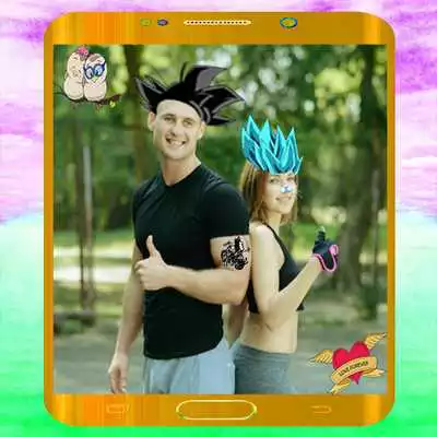 Play Wahtsapp Snap Cam Sayan Tattoo