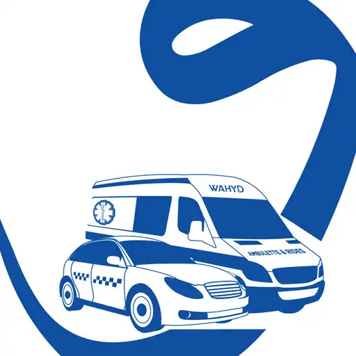 Play Wahyd Ambulette and Rides APK