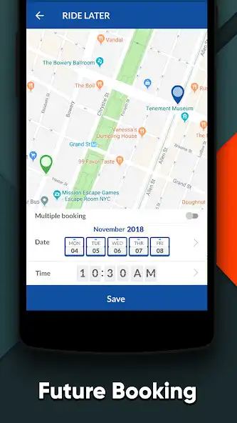 Play Wahyd Ambulette and Rides as an online game Wahyd Ambulette and Rides with UptoPlay