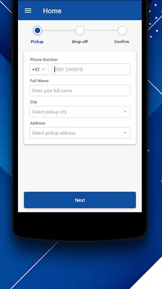 Play Wahyd Logistics Service App as an online game Wahyd Logistics Service App with UptoPlay