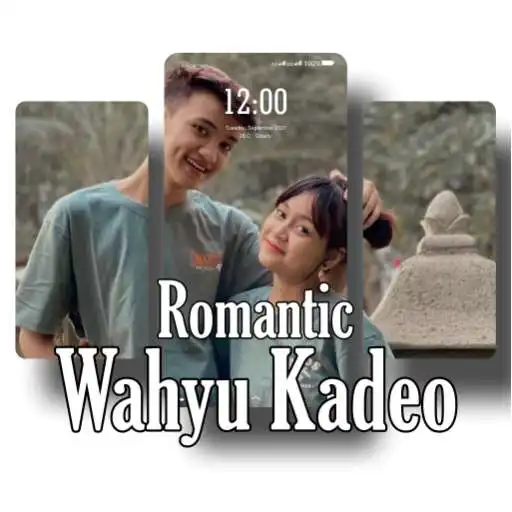 Play Wahyu Kadeo Love Story Photo APK