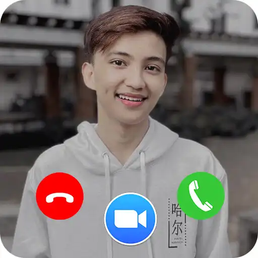 Play Wahyu Kadeo Video Call Prank APK Play Wahyu Kadeo Video Call Prank APK