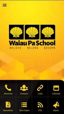 Play Waiau Pa School